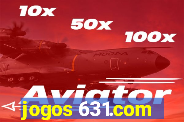 jogos 631.com